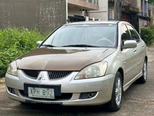 Mitsubishi Lancer Gls in Philippines