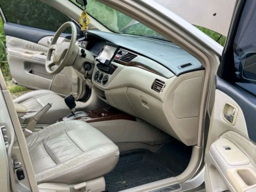 Mitsubishi Lancer Gls in Philippines