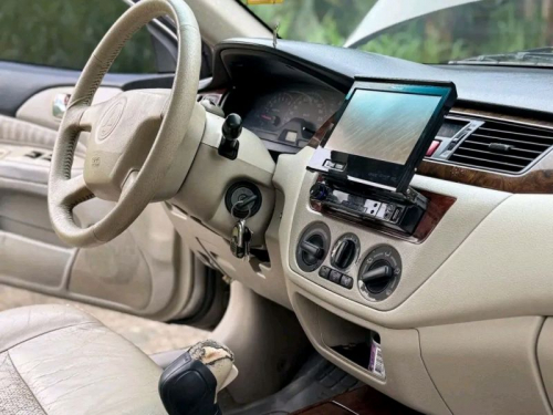 Mitsubishi Lancer Gls in Philippines