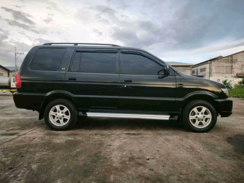 Isuzu Crosswind XUV Sportivo in Philippines
