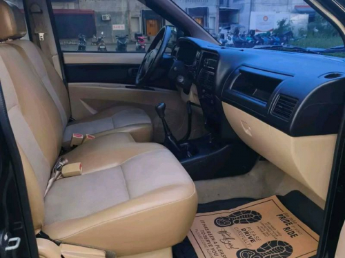 Isuzu Crosswind XUV Sportivo in Philippines