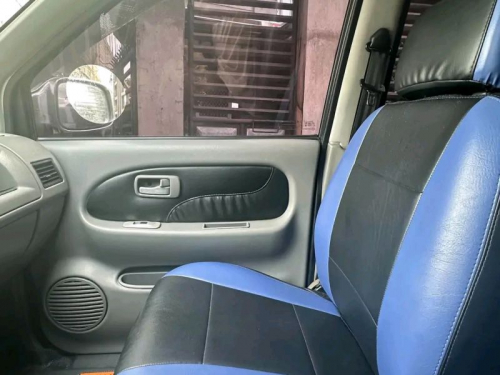Isuzu Sportivo in Philippines