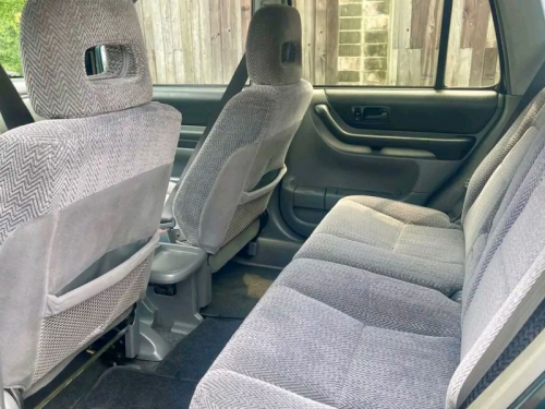 Honda CRV in Philippines