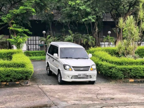 Mitsubishi Adventure in Philippines