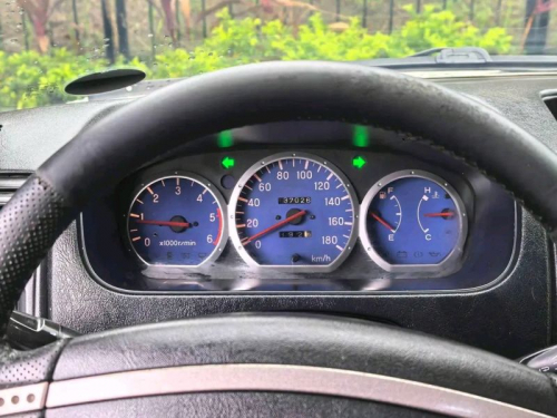 Mitsubishi Adventure in Philippines