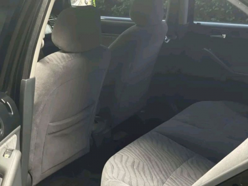 Honda Civic Vti-S in Philippines