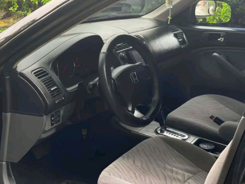 Honda Civic Vti-S in Philippines