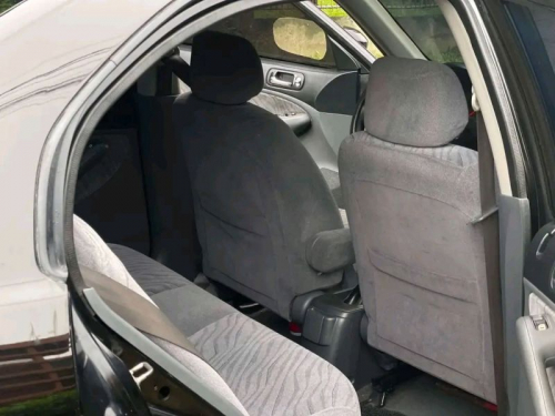 Honda Civic Vti-S in Philippines
