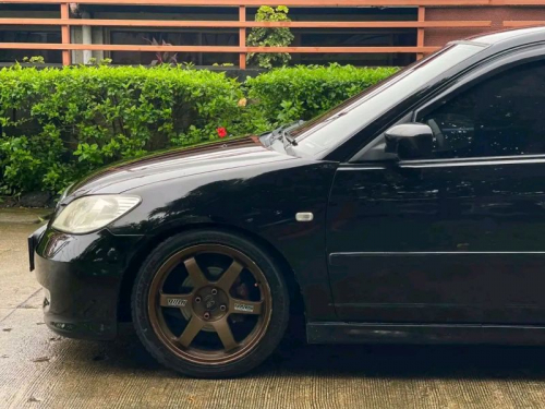 Honda Civic Vti-S in Philippines