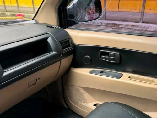 Isuzu Crosswind XUV Sportivo in Philippines