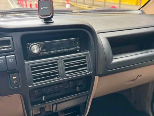 Isuzu Crosswind XUV Sportivo in Philippines