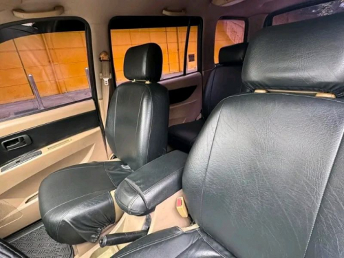 Isuzu Crosswind XUV Sportivo in Philippines