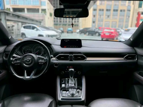 Mazda CX-8 in Philippines