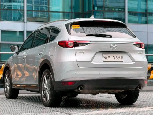 Mazda CX-8 in Philippines