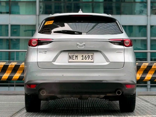 Mazda CX-8 in Philippines