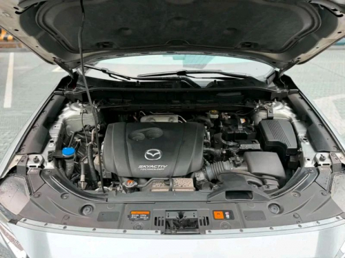 Mazda CX-8 in Philippines