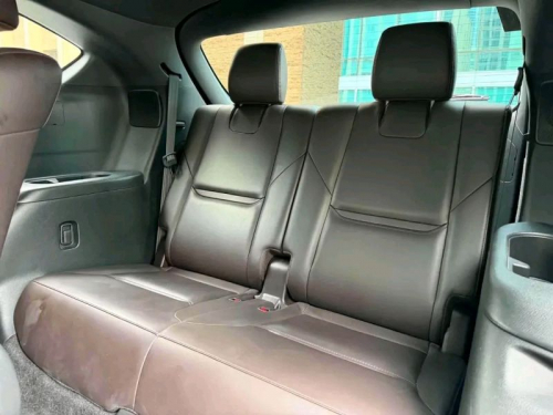 Mazda CX-8 in Philippines