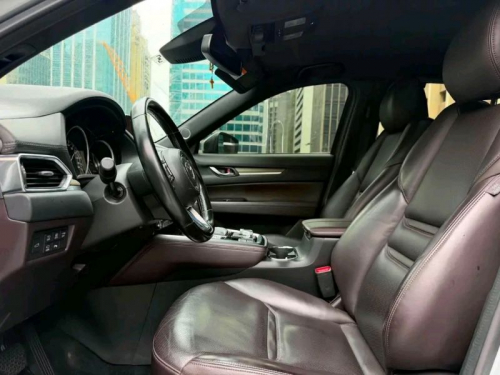 Mazda CX-8 in Philippines