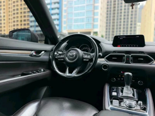 Mazda CX-8 in Philippines