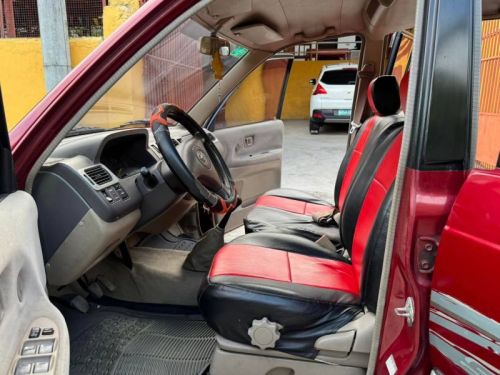 Toyota Toyota Revo Sport Ruiner in Philippines