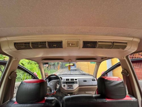 Toyota Toyota Revo Sport Ruiner in Philippines