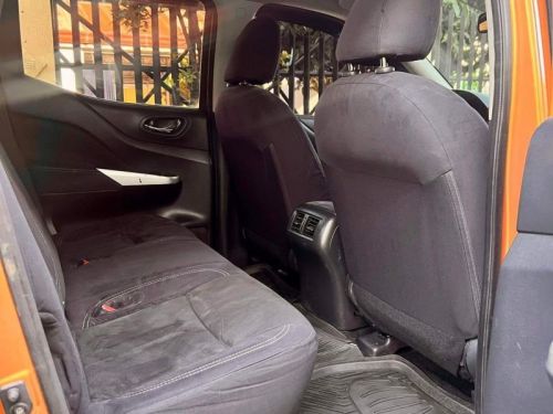Nissan Navara EL in Philippines