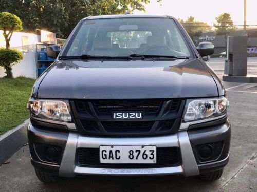 Used Isuzu Crosswind XUV Sportivo for sale in Isabela
