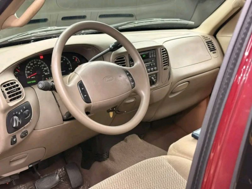 Ford Expedition Eddie Bauer 4×4 in Philippines