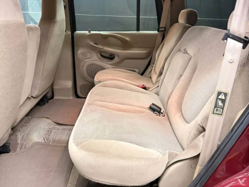 Ford Expedition Eddie Bauer 4×4 in Philippines