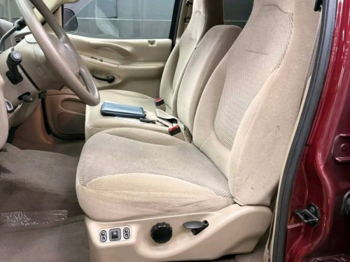 Ford Expedition Eddie Bauer 4×4 in Philippines
