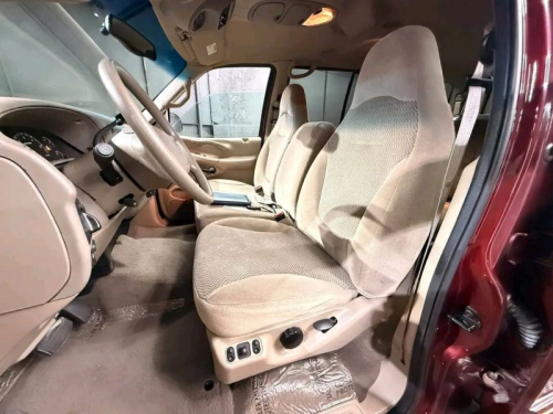 Ford Expedition Eddie Bauer 4×4 in Philippines