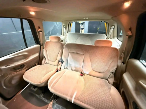Ford Expedition Eddie Bauer 4×4 in Philippines