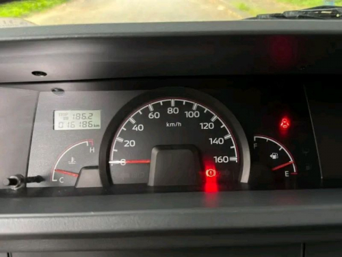 Mitsubishi L300 in Philippines