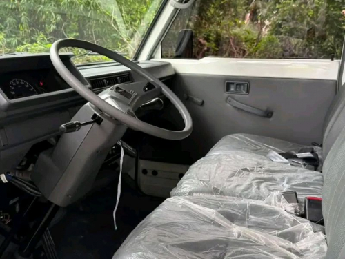 Mitsubishi L300 in Philippines