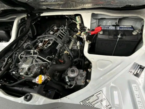 Pre-owned Mitsubishi L300 for sale in 