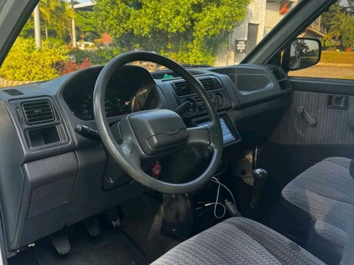 Mitsubishi Adventure Gen2 in Philippines
