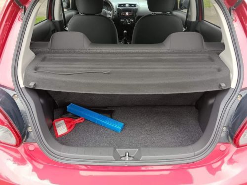 Mitsubishi Mirage G4 in Philippines