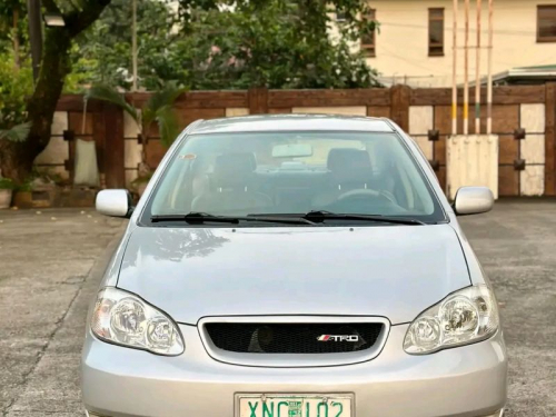 Toyota Vios E 1.3 VVTI in Philippines
