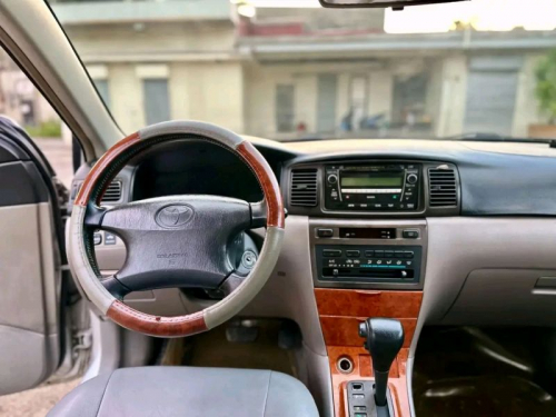 Toyota Vios E 1.3 VVTI in Philippines