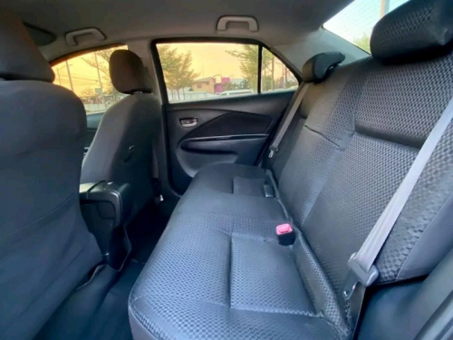 Toyota Vios E 1.3 in Philippines