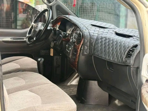 Hyundai Starex Grx in Philippines