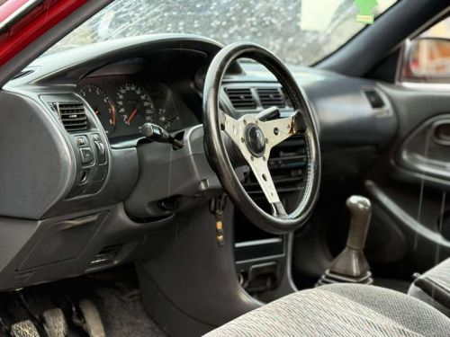 Toyota BIF Body GLI in Philippines