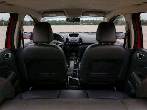 Ford Ecosport Titanium in Philippines