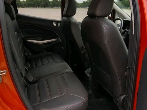 Ford Ecosport Titanium in Philippines