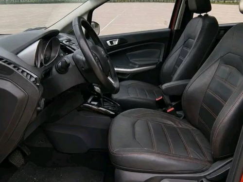 Ford Ecosport Titanium in Philippines