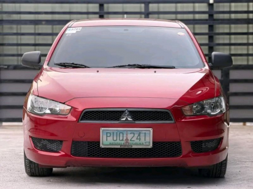 Mitsubishi Lancer Ex Glx in Philippines