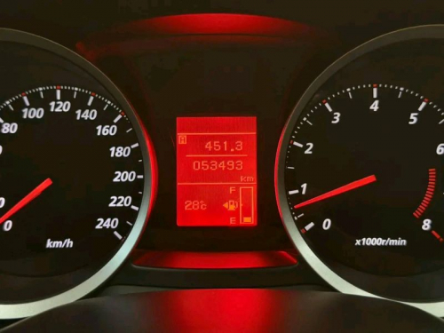 Mitsubishi Lancer Ex Glx in Philippines