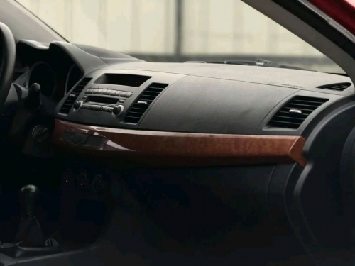 Mitsubishi Lancer Ex Glx in Philippines