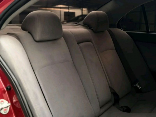 Mitsubishi Lancer Ex Glx in Philippines