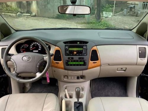 Toyota Innova V in Philippines